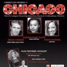 BROADWAY SESSIONS Celebrates CHICAGO Tonight