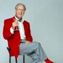 Nicholas Parsons to Host Ross Leadbeater's THE GREAT BRITISH MUSICAL IN CONCERT at th