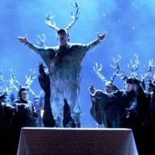 Town Hall Theater to Broadcast Met Opera FALSTAFF, 12/15