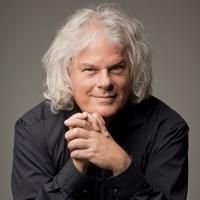 Utah Symphony Welcomes Guest Pianist Ronald Brautigam, Now thru 11/16