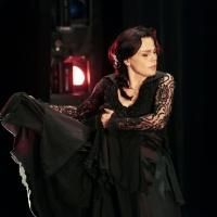 BWW Reviews: Soledad Barrio and Noche Flamenca Excite Audiences at the Joyce