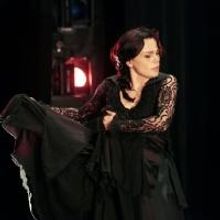 BWW Reviews: Soledad Barrio and Noche Flamenca Excite Audiences at the Joyce