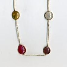 Norma Wellington Jewelry Show Benefits The Performing Arts School at bergenPAC Today