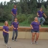 BWW Reviews: CROSS THE LINE: A MUSICAL THEATRE REVUE Will Have You Humming Along
