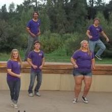 BWW Reviews: CROSS THE LINE: A MUSICAL THEATRE REVUE Will Have You Humming Along