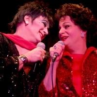 JUDY AND LIZA TOGETHER AGAIN Extends at Don't Tell Mama Through 8/31