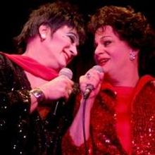 JUDY AND LIZA TOGETHER AGAIN Extends at Don't Tell Mama Through 8/31
