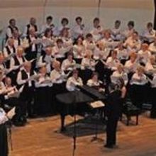 Hershey Community Chorus Announces Christmas Concert