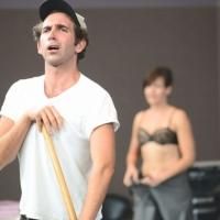 Photo Flash: Israel Horovitz's Gloucester Play North Shore Fish Premiers in…