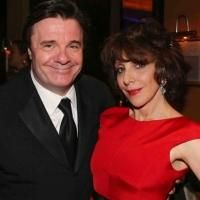 Photo Coverage: New York Pops' 31st Birthday Gala Afterparty - Patti LuPone, Nathan…