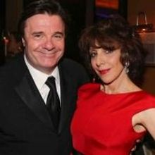 Photo Coverage: New York Pops' 31st Birthday Gala Afterparty - Patti LuPone, Nathan…