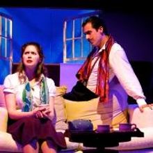 BWW Reviews: Dali Does Disney in Flying V's Inventive, Surreal LOBSTER ALICE