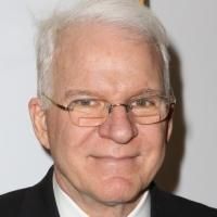 Steve Martin Joins Ang Lee's BILLY LYNN'S LONG HALFTIME WALK Film