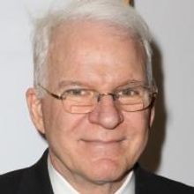 Steve Martin Joins Ang Lee's BILLY LYNN'S LONG HALFTIME WALK Film