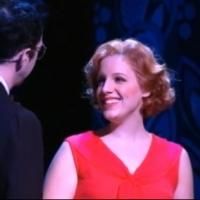 Video Flashback: Watch Highlights from Jessie Mueller's Pre-Broadway Career in…
