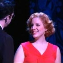 Video Flashback: Watch Highlights from Jessie Mueller's Pre-Broadway Career in…