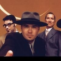 The Pacific Symphony Presents JULY 4 WITH BIG BAD VOODOO DADDY