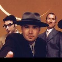 The Pacific Symphony Presents JULY 4 WITH BIG BAD VOODOO DADDY