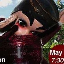 TRK to Present LE POT DE CONFITURE, 5/15