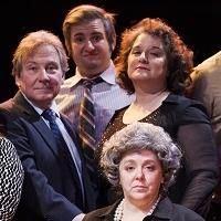 BWW Reviews: AUGUST: OSAGE COUNTY Visits York and Ephrata in Two Fine Productions