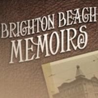 EPAC Stages Neil Simon's BRIGHTON BEACH MEMOIRS, Now thru 6/29
