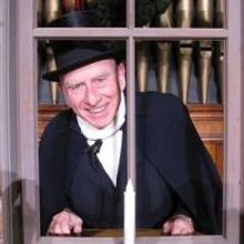 ELTC & MAC to Presents GHOSTS OF CHRISTMAS PAST