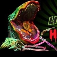 Bristol Riverside Theatre to Present LITTLE SHOP OF HORRORS, 5/6-6/8