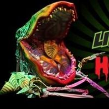 Bristol Riverside Theatre to Present LITTLE SHOP OF HORRORS, 5/6-6/8