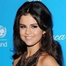 Selena Gomez Tops Most Beautiful List