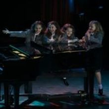 Photo Coverage: Inside the 2013 Actors Fund Gala - Robert De Niro, Billy Porter, Tim…