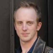 Texas Native Greg Graham Returns Home as Part of TexARTS' Masterclass Series Today