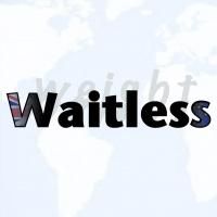 Fierce Backbone to Present WAITLESS as Part of Hollywood Fringe, 6/8-28