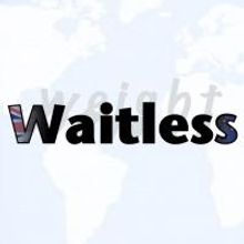 Fierce Backbone to Present WAITLESS as Part of Hollywood Fringe, 6/8-28