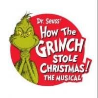 THE GRINCH Musical STeals Christmas in Orange County at the Segerstrom Center, Now…
