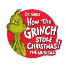 THE GRINCH Musical STeals Christmas in Orange County at the Segerstrom Center, Now th