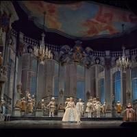 Strauss's 'Der Rosenkavalier' Returns with Met Opera to Celebrate 100th Anniversary…