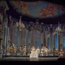 Strauss's 'Der Rosenkavalier' Returns with Met Opera to Celebrate 100th Anniversary…