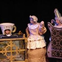 Ogunquit Playhouse Announces 2013 Children's Season: Disney's BEAUTY & THE BEAST JR.,