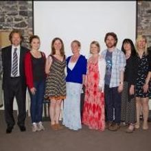 The Break-Away Project's CONNECTING CREATIVITY PART II Links Dublin and New York Toda