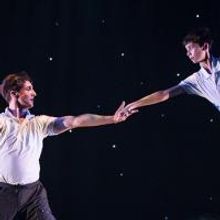 'The Showtune Mosh Pit' for April 22nd, 2015