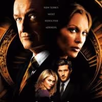Williams-Led 666 PARK AVENUE Final Episodes Begin Tonight