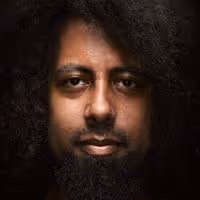 Reggie Watts Appears at Town Hall as Part of BLUE NOTE JAZZ FESTIVAL Today