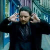 VIDEO: First Look - James McAvoy in Full Trailer for Dark Comedy FILTH