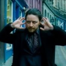 VIDEO: First Look - James McAvoy in Full Trailer for Dark Comedy FILTH