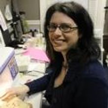 STUDENT CENTER BLOG: INTO THE WOODS - Justify The Beans #2