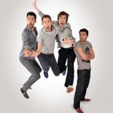 EDINBURGH 2013 - BWW Reviews: FOUR SCREWS LOOSE IN SCREWTOPIA, Assembly George Square