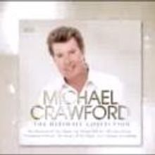 STAGE TUBE: Michael Crawford's ULTIMATE COLLECTION Album TV Commercial
