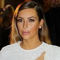 Fashion Photo of the Day 12/6/13 - Kim Kardashian