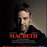 Amphibian Stage Productions Announces National Theatre Live Screenings