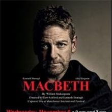 Amphibian Stage Productions Announces National Theatre Live Screenings